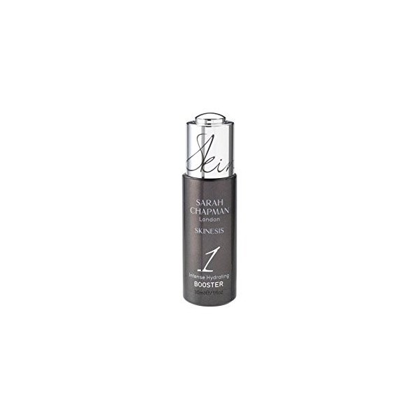 Intense Hydratant Booster de Sarah Chapman 30ml Pack de 6 