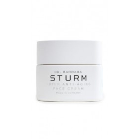 Super Anti-Aging Face Cream by Dr. Barbara Sturm for Women - 1.69 oz Cream Crème Jour et Nuit