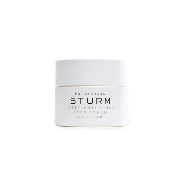 Super Anti-Aging Face Cream by Dr. Barbara Sturm for Women - 1.69 oz Cream Crème Jour et Nuit