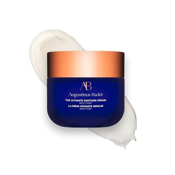 The Ultimate soothing cream Augustinus Bader 50ml