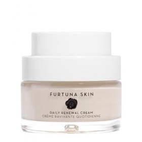 Furtuna Skin, Perla Brillante Crème de renouvellement quotidien 50 ml