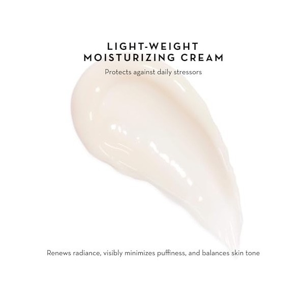 Furtuna Skin, Perla Brillante Crème de renouvellement quotidien 50 ml