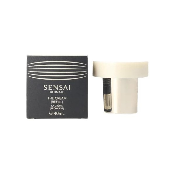Sensai Face Cream 40 ml