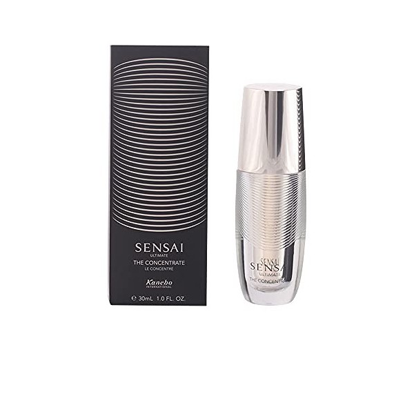 ULTIMATE SENSAI le concentré 30 ml