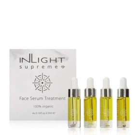 Inlight Beauty Face Serum Treatment 19.6ml
