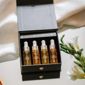 Inlight Beauty Face Serum Treatment 19.6ml