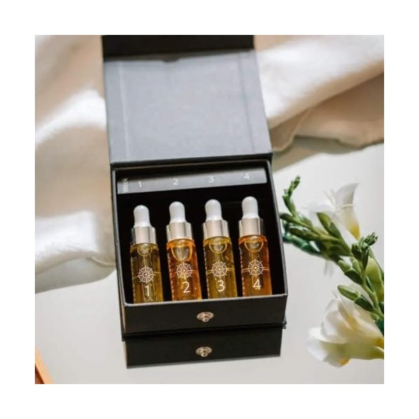 Inlight Beauty Face Serum Treatment 19.6ml