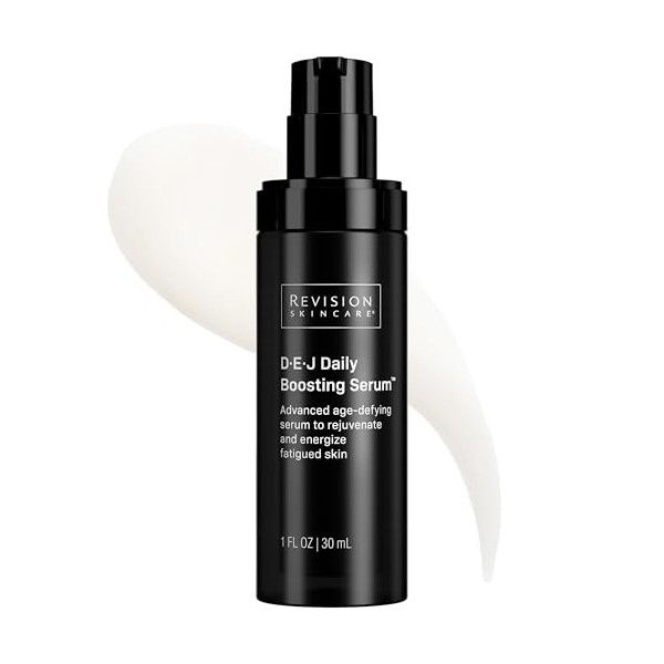 D.E..J Sérum stimulant quotidien