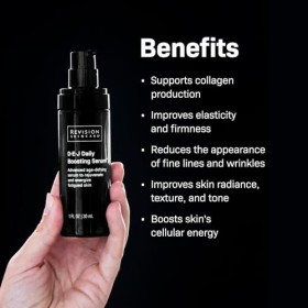 D.E..J Sérum stimulant quotidien