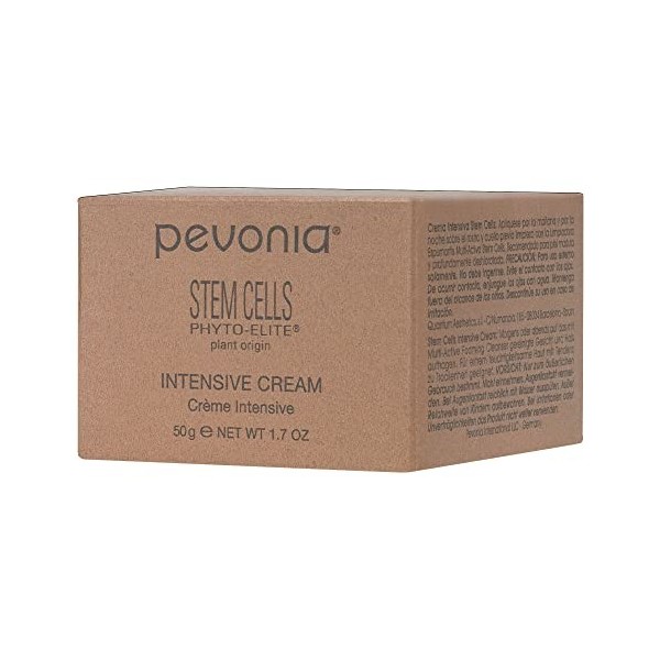 Pevonia Stem Cells Cream, 1.7 Ounce by Pevonia