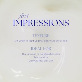 iS CLINICAL Crème intense pour les jeunes. Crème visage anti-âge et raffermissante. Réduit lapparence des fines et des rides