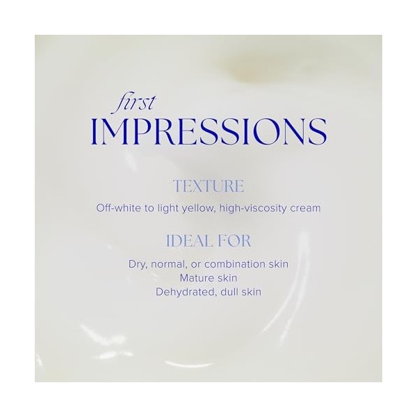 iS CLINICAL Crème intense pour les jeunes. Crème visage anti-âge et raffermissante. Réduit lapparence des fines et des rides