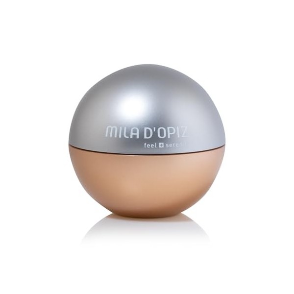 The Skin Whisperer Cream by Mila D Opiz for Women - 1.69 oz Cream