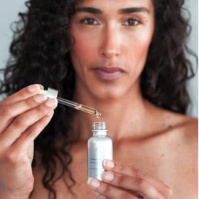 Vivierskin Sérum Vivier Grenzcine 1 oz