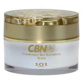 101 CBN peau normale Peaux Actifs 50ml E Mixte