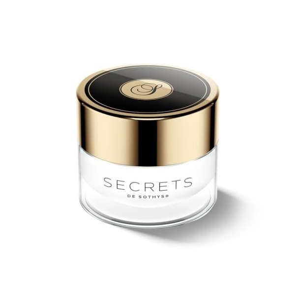 Secrets de Sothys. La Crème Premium - SOTHYS