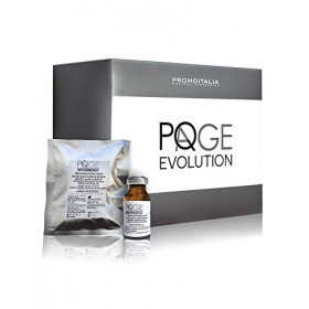 Promoitalia PQAGE Evolution Lot de 14 flacons de 3 ml