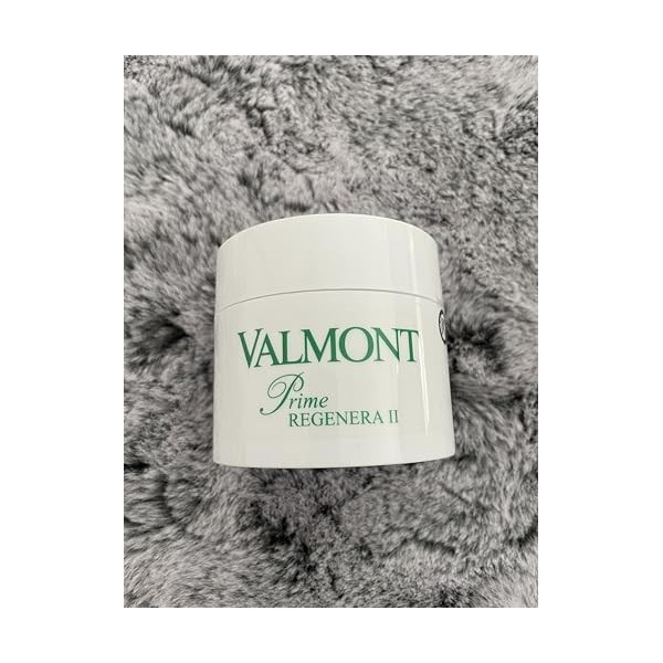 Valmont Prime Regenera II 200ml Salon size