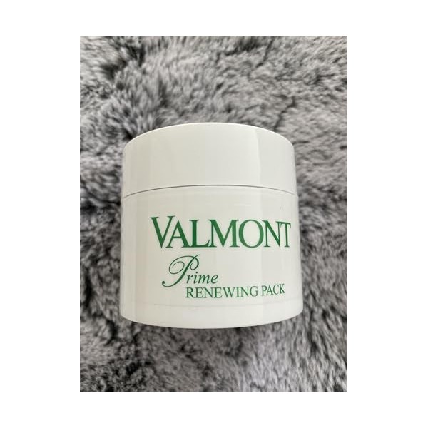 Valmont Prime Renewing Pack 200 ml Salon Size