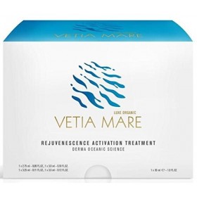 Vetia Mare: Traitement dactivation de régénération