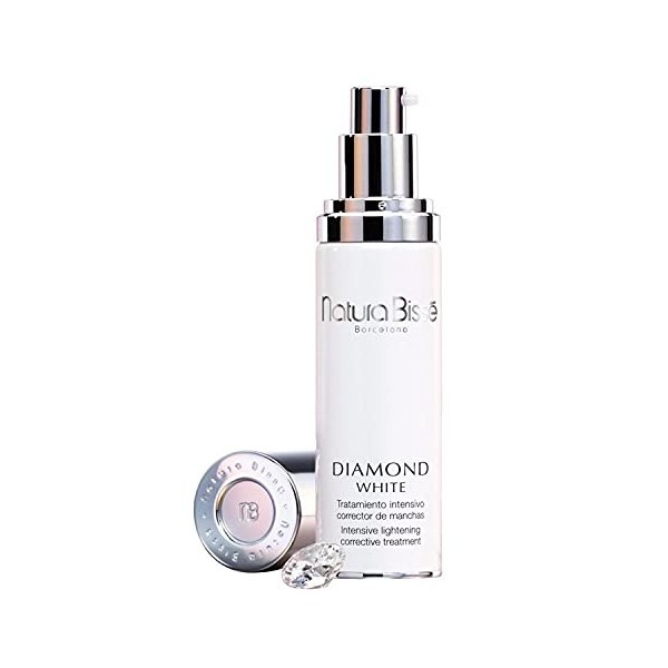 Natura Bisse Diamond White Serum 50ml