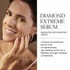 Natura Bissé Diamond Extreme Serum | Sérum Facial Anti-âge Énergisant avec Smart Energy Complex, Peptides et un Cocktail Préb
