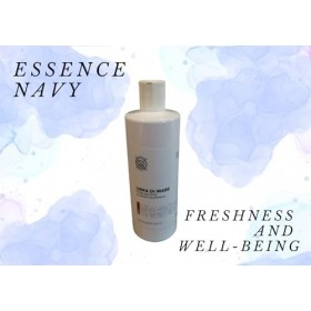 DARSENA DEL SALE Linfa Di Mare Siero Viso hydra booster à lacide hyaluronique. Maintient une bonne hydratation tout au long ...
