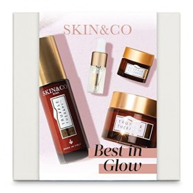 Haut und Co Roma Duo sérum et crème thérapeutique à la truffe, 3,8 ml