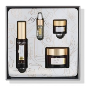 Haut und Co Roma Duo sérum et crème thérapeutique à la truffe, 3,8 ml