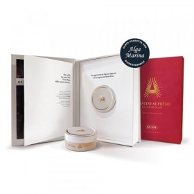 Guam - Axantine Suprême - La Crème Guam - 50 ml