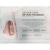 DERMARSSANCE Oxygène Core Infuser - Traitement de Régénération de la Peau avec Hyaluronique, Azulène, Collagène, Élastine et 