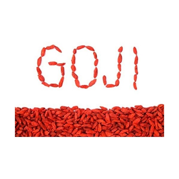 -310- Luxe Himalaya Baies de Goji Crème Crème pour le visage 50 ml + GRATIS Masque Black Head neuf anti-âge