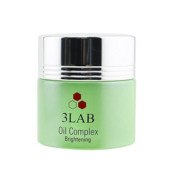 3Lab Oil Complex Brightening Huile pour le visage 60ml