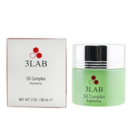 3Lab Oil Complex Brightening Huile pour le visage 60ml