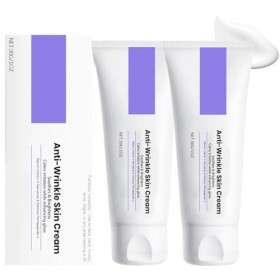 Anti rides Puissant Immediat,Crème Wrinkle Powe,Crème Anti-Rides Pour éliminer Les Ride,Lifting Visage Immediat,Cremes Liftan...