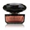 Versace Crystal Noir Eau de Parfum Femme 50 ml