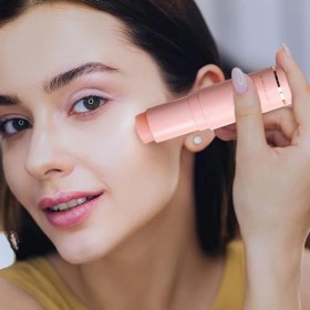 Kahi Wrinkle Bounce Multi Balm - Soin Hydratant Tout-en-un pour le Visage, les Yeux et le Cou - Sérum Anti-rides Immédiat 1 ...