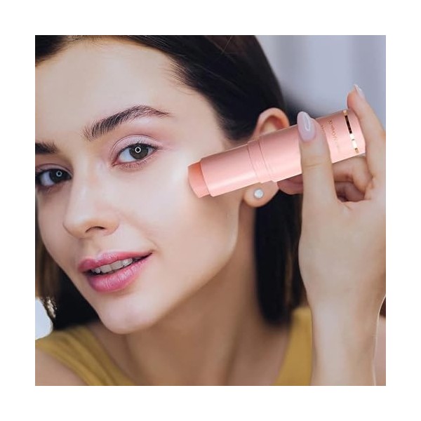 Kahi Wrinkle Bounce Multi Balm - Soin Hydratant Tout-en-un pour le Visage, les Yeux et le Cou - Sérum Anti-rides Immédiat 1 ...