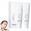 2 pièces345 Relief Cream,345 Relief Cream,345 crème dhydratation visage apaisant,humectant,345 crème de réparation pour le v