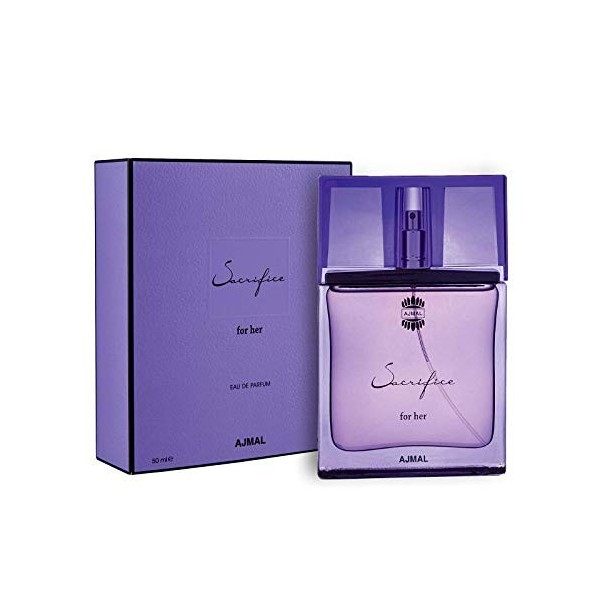 Ajmal Eau de Parfum pour femme 50 ml