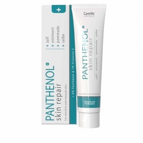 Camille Cosmetics | Panthenol skin repair - 6% panthenol - pommade - 100ml