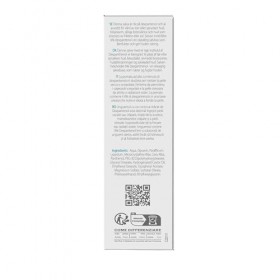 Camille Cosmetics | Panthenol skin repair - 6% panthenol - pommade - 100ml