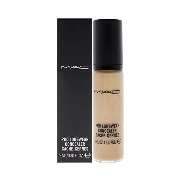 Pro Longwear Concealer Nc25 9 Ml