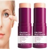 Calcium Multi Balm Volume Stick Skin Care Coréenne Collagène Coréen Hydratant Anti-Âge Raffermissant Soin de la Peau Pour Les...