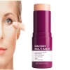 Calcium Multi Balm Volume Stick Skin Care Coréenne Collagène Coréen Hydratant Anti-Âge Raffermissant Soin de la Peau Pour Les...
