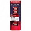 LOreal Paris Peeling Revitalift Laser Renew, Peeling 10% Glycolique Acid Sérum Ampoules, 7 x 1 ml
