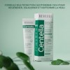 REVUELE Centella Gel-Crème Visage Réparatrice – Gel-crème léger rééquilibrant avec CICA, Acide Hyaluronique et Vitamine B5, H