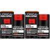 LOréal Men Expert Soin hydratant anti-boutons - Lutte efficacement contre les boutons - Carbone pur - 1 x 50 ml Crème Jour et...
