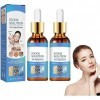 Botoxlux Anti Aging Serum,2PCS Flysmus Botoxlux Collagen Anti Aging Serum,Anti-wrinkle Serum,Collagen Boost Anti-aging Serum,