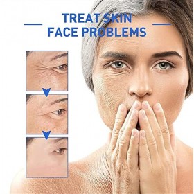 Botoxlux Anti Aging Serum,2PCS Flysmus Botoxlux Collagen Anti Aging Serum,Anti-wrinkle Serum,Collagen Boost Anti-aging Serum,